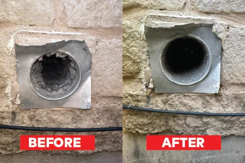 Before_After_DRYER VENT