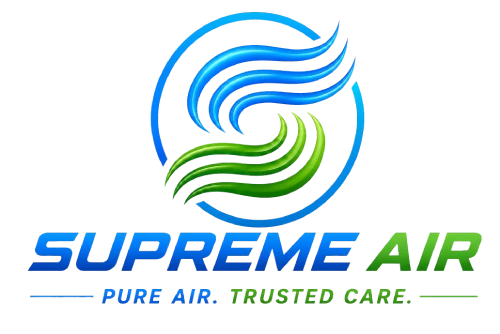 Supreme Air Dallas